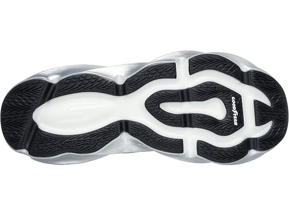 Skechers Men Aero Burst Hands Free Slip-Ins Shoe