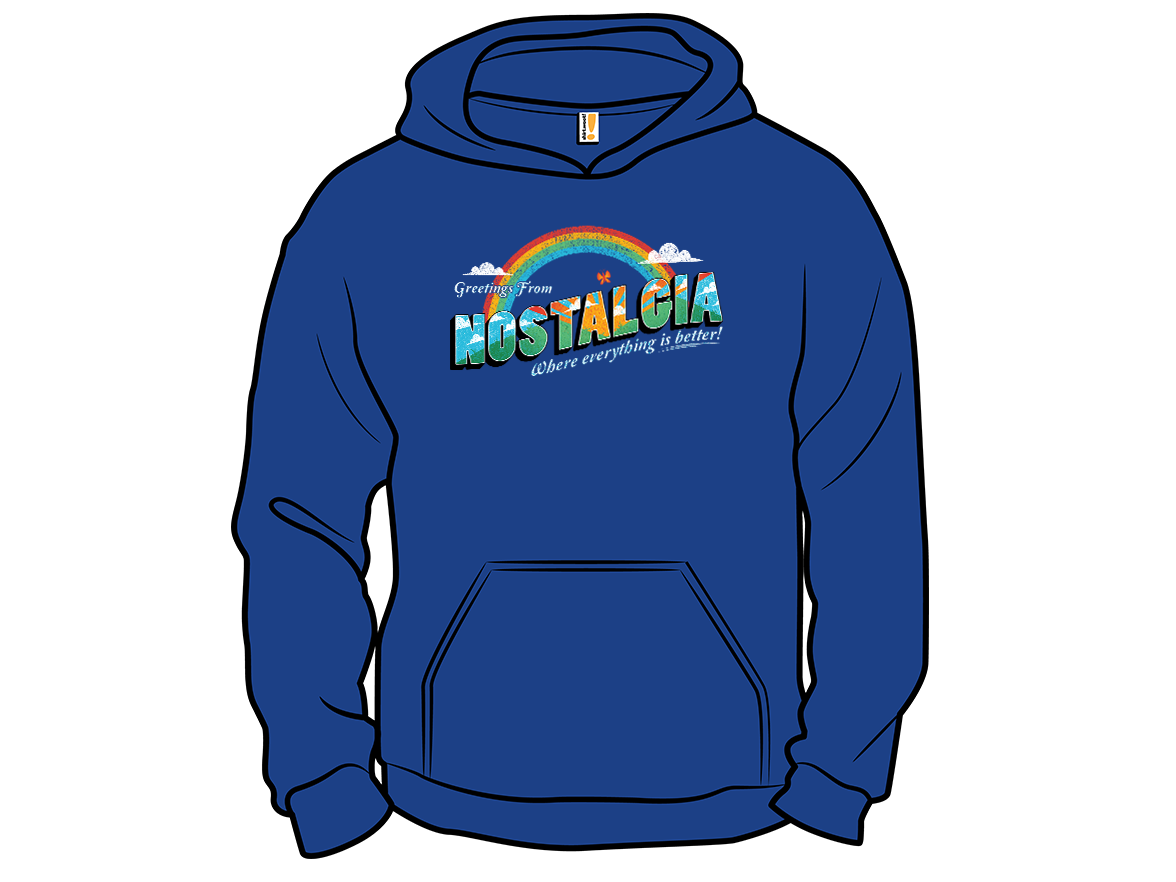 Nostalgia Trip - Gallery 10