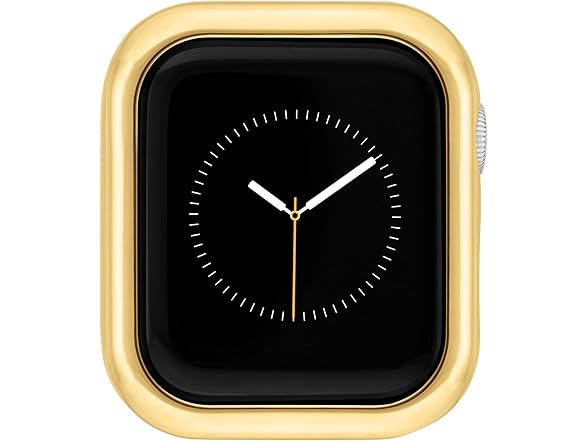 Anne Klein Metal Bumper Apple Watch 44mm