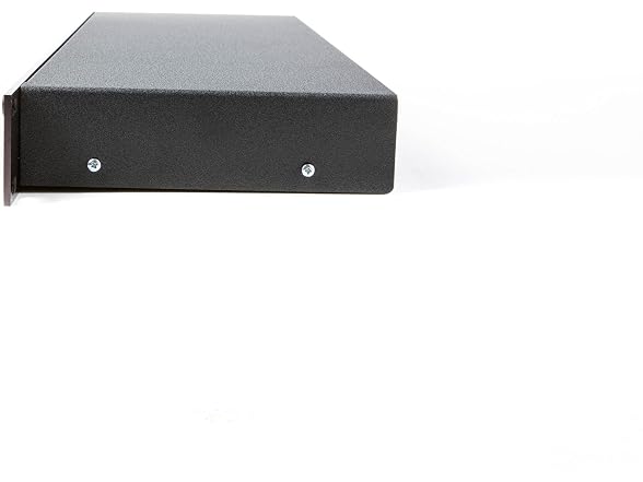 MXR Smart Gate Pro Rack Unit