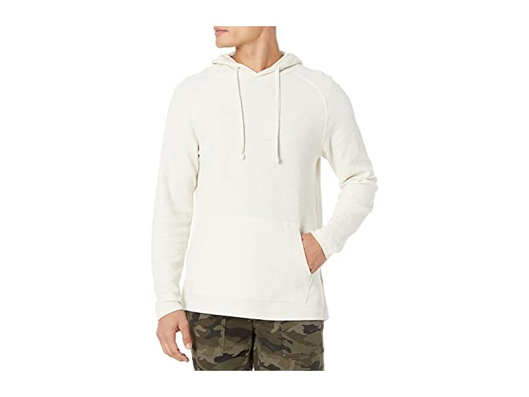 Amazon Essentials Mens Pullover Hoodie LS - Gallery 10