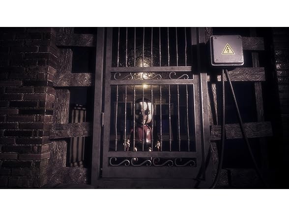 Puppet House