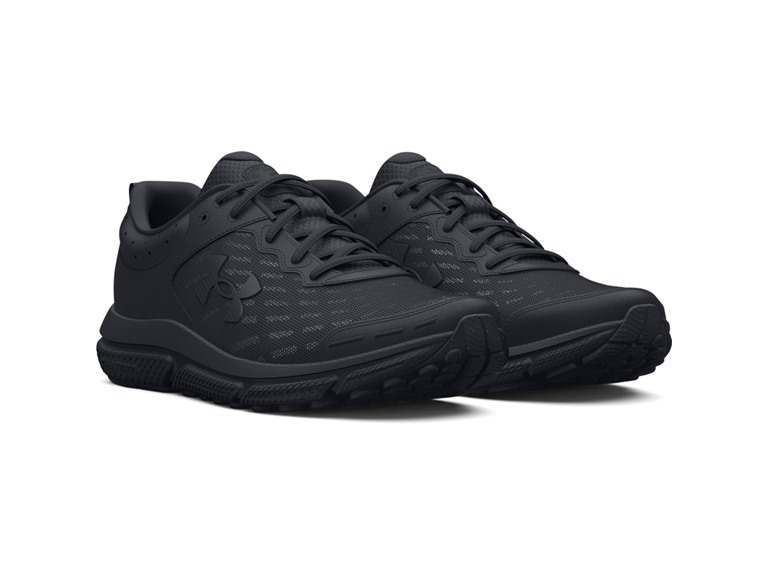 Under Armour 3026179 5.5 UA Women's Charged Assert 10 Run