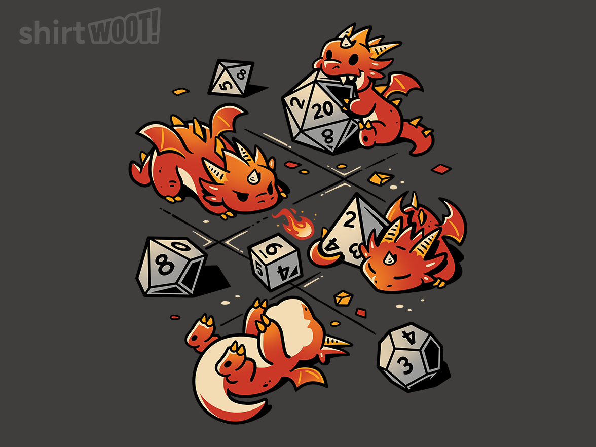 Tiny Dragons Party - Gallery 4