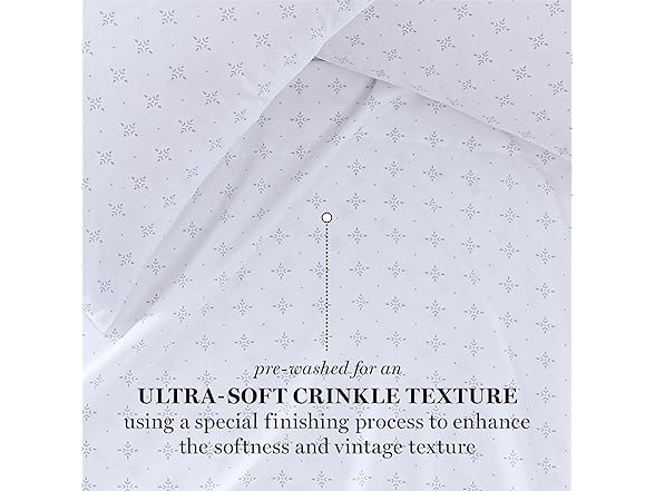 Martha Stewart Microfiber Sheets Set