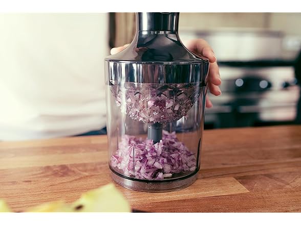 Philips ProMix Viva Collection Handblender, 300W