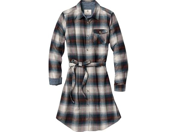Legendary Whitetails Women Flannel Dress Belt (L)