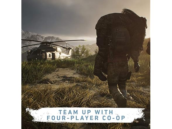 Tom Clancy's Ghost Recon Breakpoint