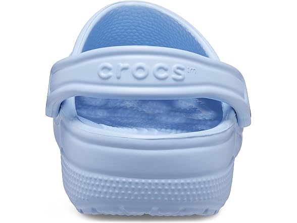 Crocs Classic Unisex Clog Blue Calcite M13W15