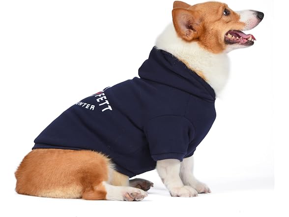 Star Wars for Pets Boba Fett Dog Hoodie, Extra Small