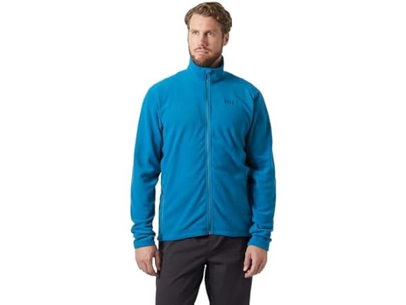Helly Hansen Mens Daybreaker Fleece Jacket