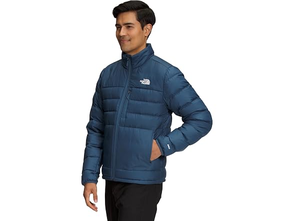 The North Face Men (XL) Aconcagua 2 Jacket