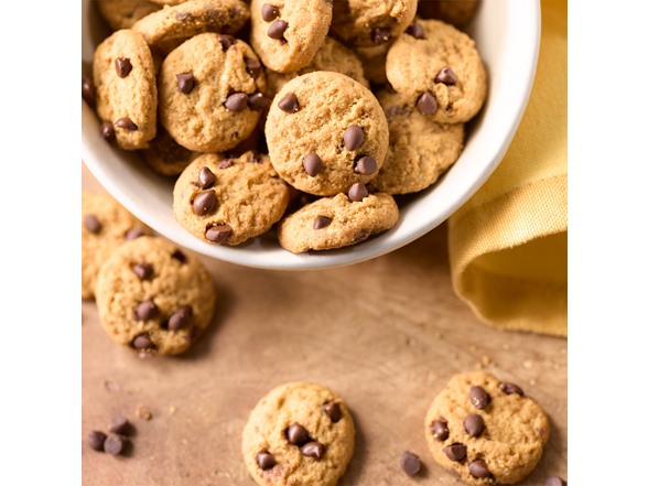 Simple Mills Chocolate Chip Cookie Snack Packs