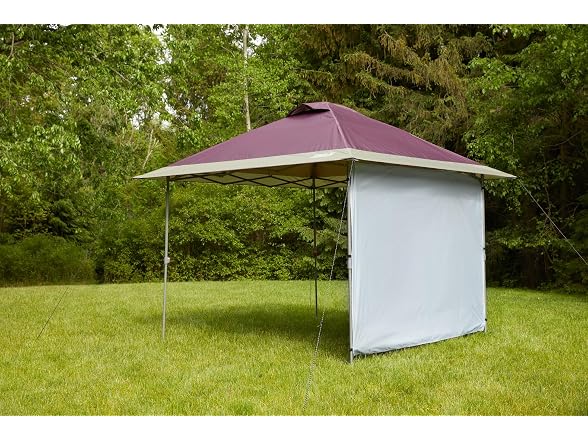 Coleman Oasis Shelter Wall Accessory