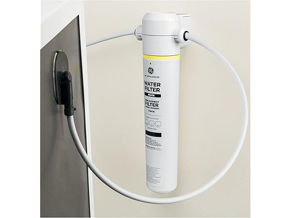 GE Icemaker & Refrigerator Water Filter
