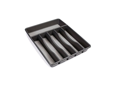 $4.99, Was $8.98, 44% Off! Rubbermaid Silverware Organizer dealfomo
