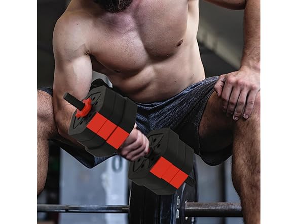 VIVITORY Dumbbell Sets