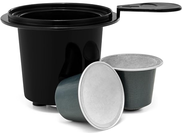 Continental Electric Dual Brew Coffee Maker