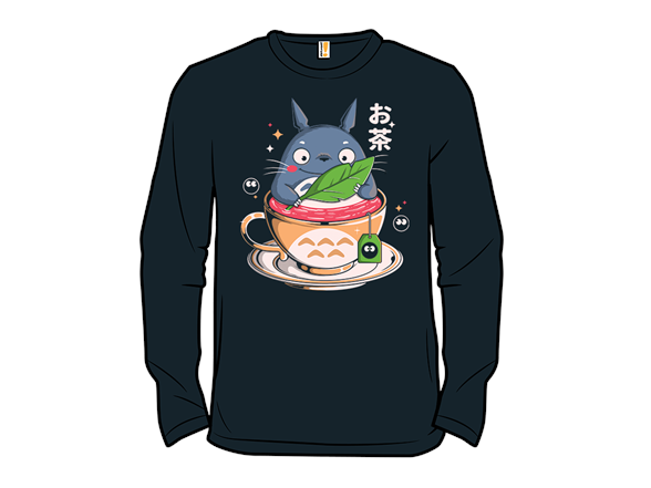 My Tea Neighbor - Gallery 6