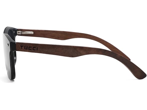 Tucci Italy Solstice Sunglasses