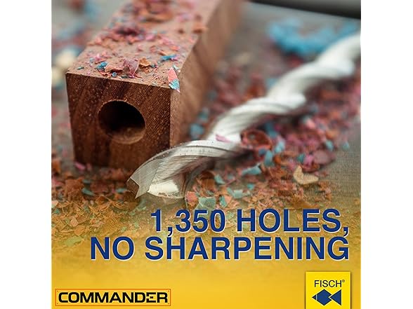 Fisch FSN-356721 Pen Drill 5pc set, Silver