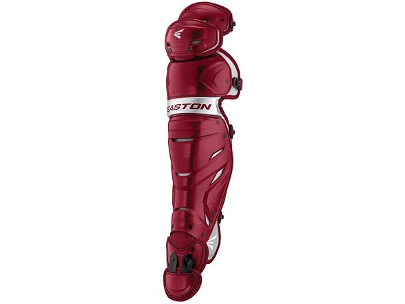 Easton | ELITE X 2.0 Catcher's Set | CA/SL Youth