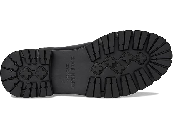 Cole Haan Womens Tahoe Featherfeel Chelsea Boot