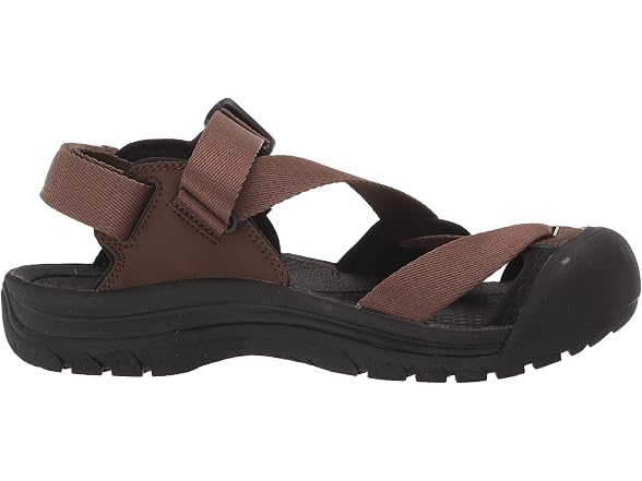 KEEN Men's Zerraport 2 Durable Fashion Sandals