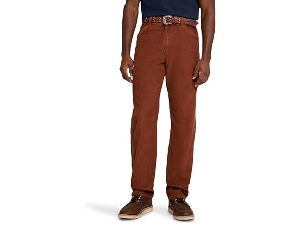 Wrangler x Stranger Things Corduroy Jeans