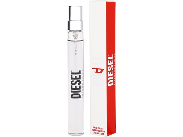 D by Diesel 10ml EDT Spray Unisex