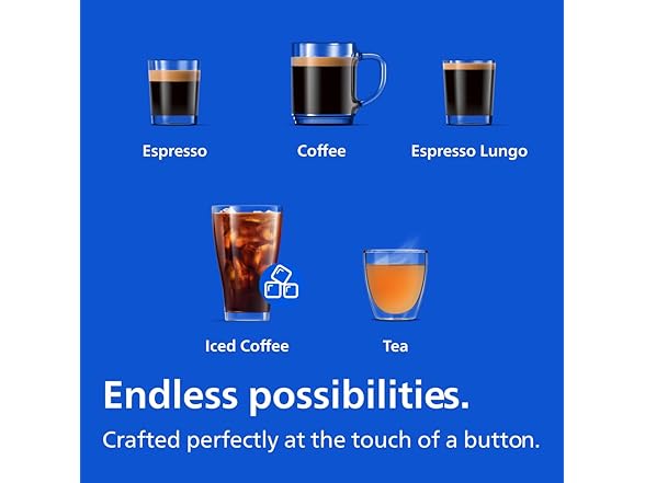 Philips 3300 Series Espresso Machine
