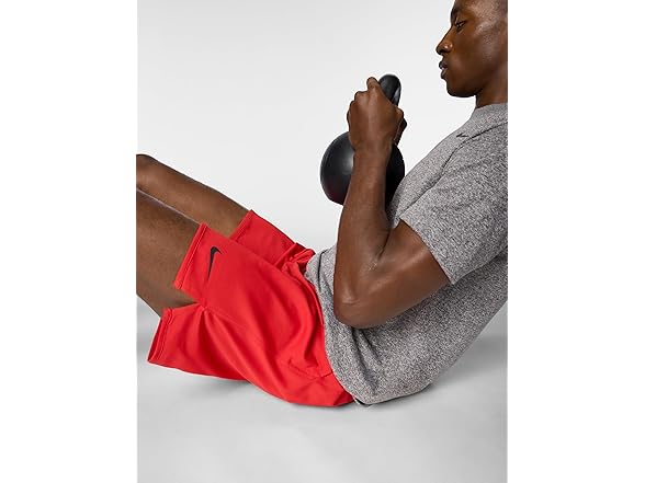 Nike Mens Totality Dri-fit Shorts (S, M)