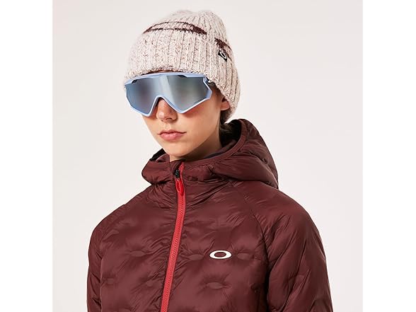 Oakley Womens Drift OPuff Tech Jacket