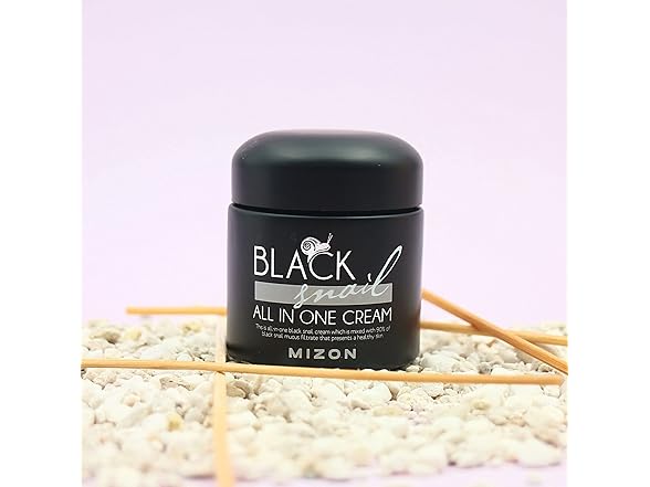 Mizon Black Snail, All In One