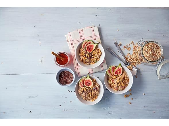 Familia Swiss Muesli 29oz