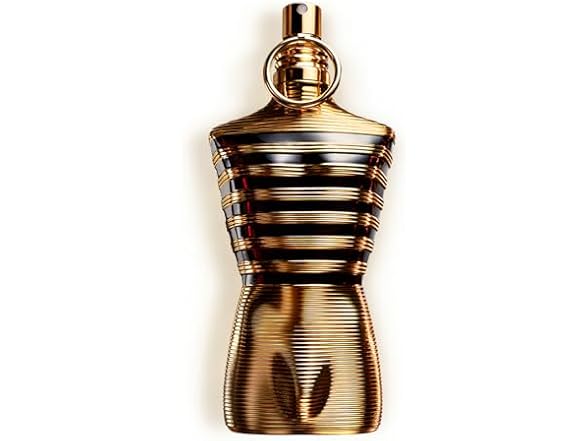 Jean Paul Gaultier Le Male Elixir Parfum