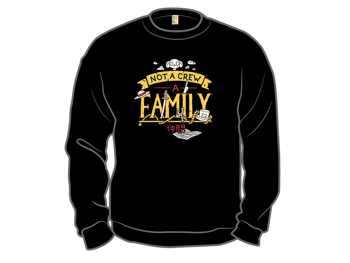 A Family - Gallery 11