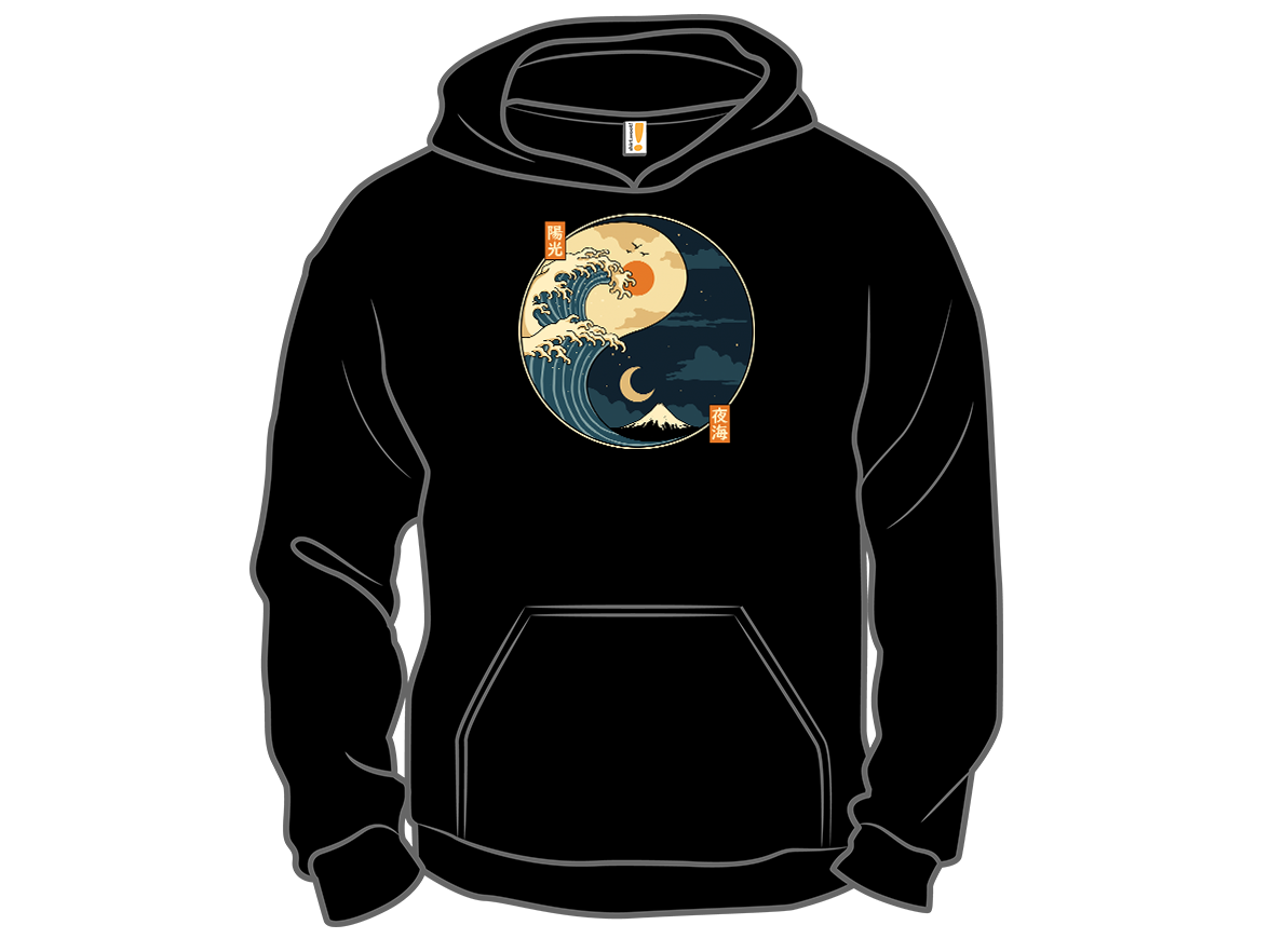 The Balance Wave - Gallery 12