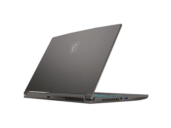MSI Thin 15 RTX 4050 Gaming Laptop