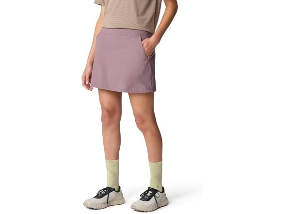 Mountain Hardwear Women Dynama Skort