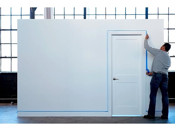 ScotchBlue Painter's Tape 1" x 60 Yd