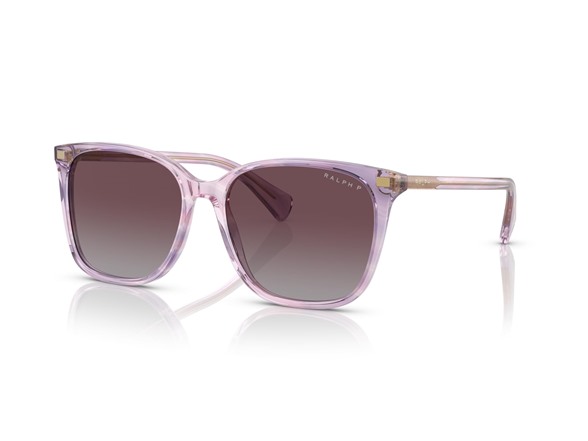 Ralph by Ralph Lauren Womens RA5293 Square Sunglasses