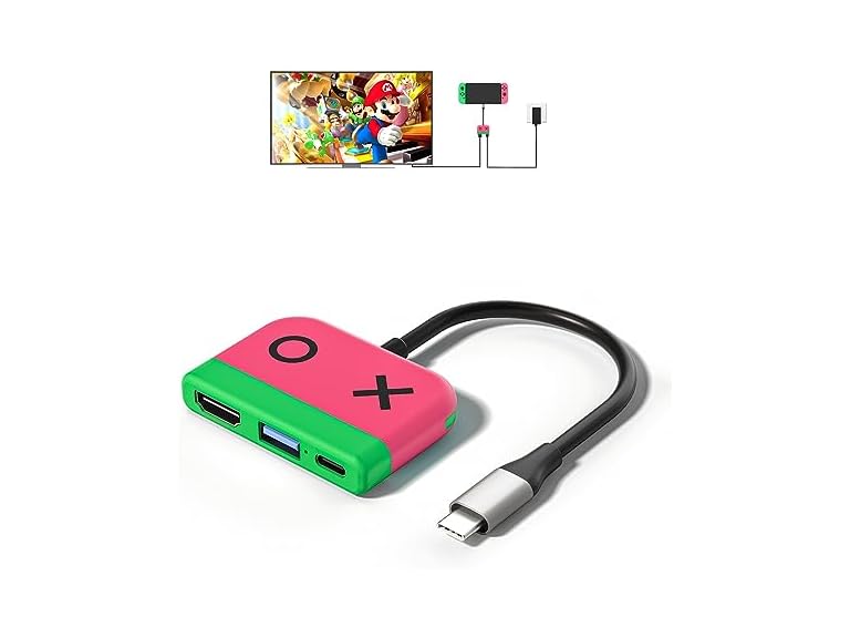 Switch Dock for Nintendo