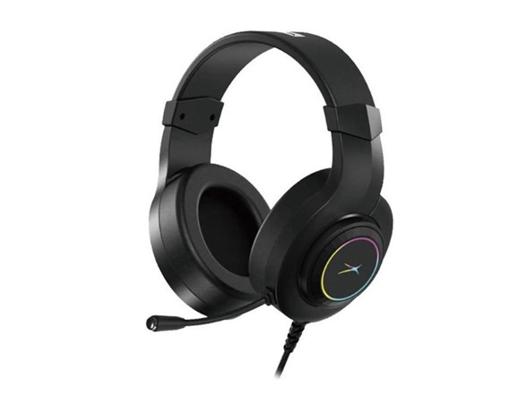 Altec Lansing 7.1 Wired RGB Gaming Headset