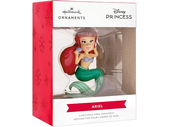 Hallmark Disney Christmas Ornament (The  - Gallery 7