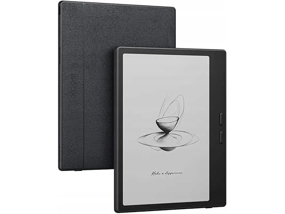 Generic Onyx Go 7 E Ink 7" Tablet ePaper Readers