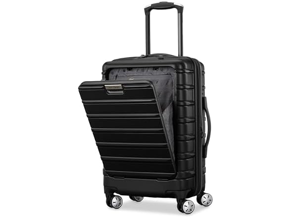 Samsonite Omni 2 Pro Hardside Expandable Luggage