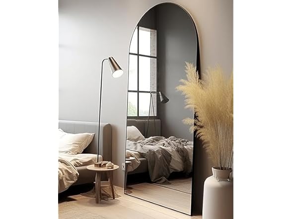 AyeWish Floor Mirror, Oversized