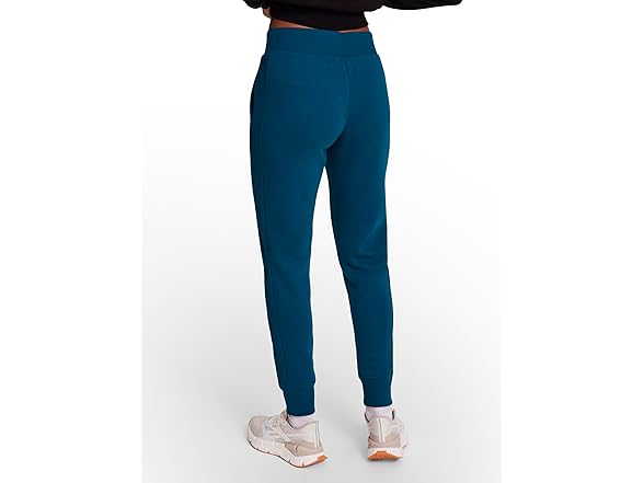 HEAD Women Rib Mix Jogger Slim Fit 29" Inseam