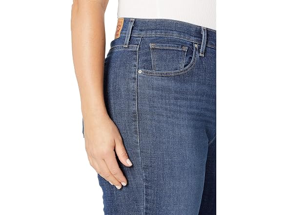 Levi's Women's (30) Women's 725 High Rise Bootcut